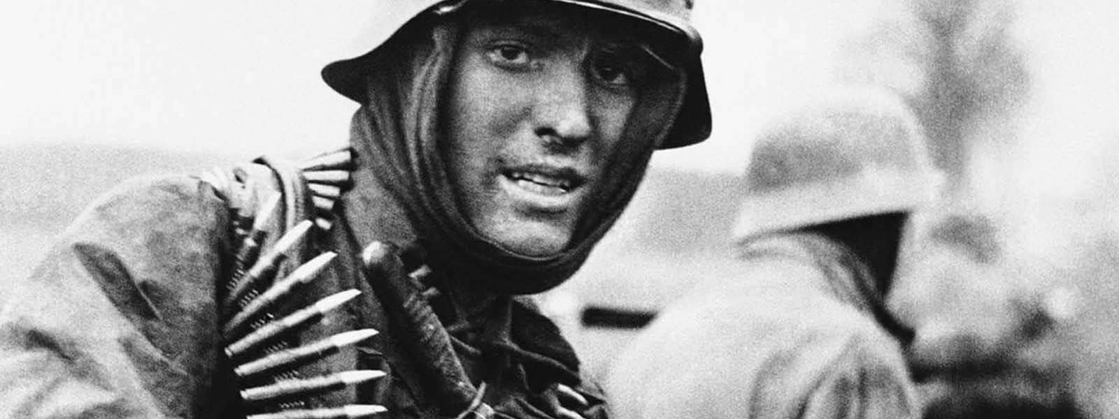 The Last Days of Nazi Germany Through Photographs, 1945