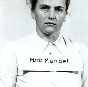 Gesichter des Bösen: Die weiblichen Wächterinnen der nationalsozialistischen Konzentrationslager, 1939–1945