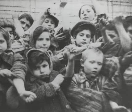 Auschwitz: Das tragische Schicksal der Kinder – Hunger, Kälte, Experimente und Hoffnungslosigkei