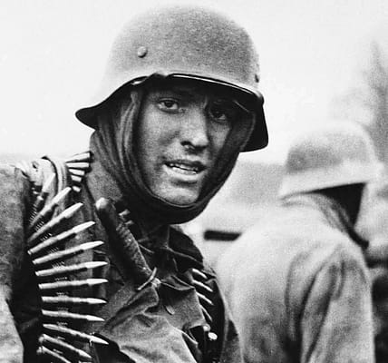 The Last Days of Nazi Germany Through Photographs, 1945