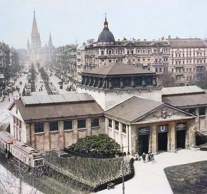 Die atemberaubende Fotografie der Pionierfotografin Marianne Breslauer aus den 1920er und 1930er Jahren
