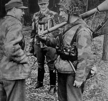 Panzerfaust – Die Geschichte der deutschen „Panzerfaust“