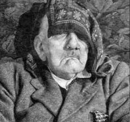 50 seltene Fotos von Adolf Hitler, die Sie vielleicht noch nie gesehen haben