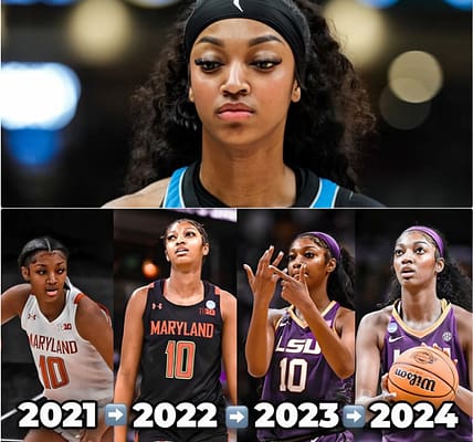 Unbelievable! Angel Reese is exposed for her Terrible Character by her former college basketball teammates.