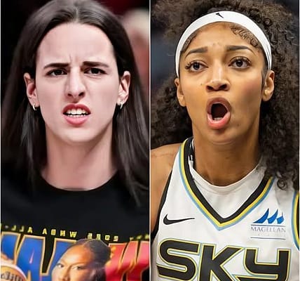 Angel Reese’s “crazy” outburst on NBA 2K has just exposed a deep rift within the WNBA, a terrible mindset for female players