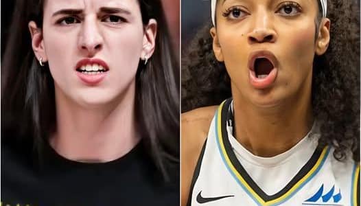 Angel Reese’s “crazy” outburst on NBA 2K has just exposed a deep rift within the WNBA, a terrible mindset for female players