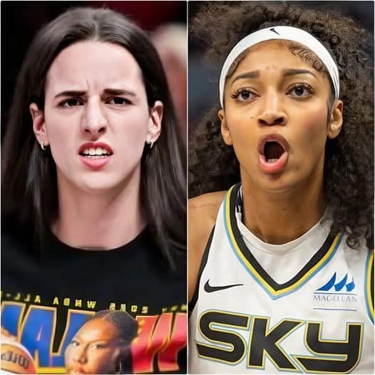 Angel Reese’s “crazy” outburst on NBA 2K has just exposed a deep rift within the WNBA, a terrible mindset for female players