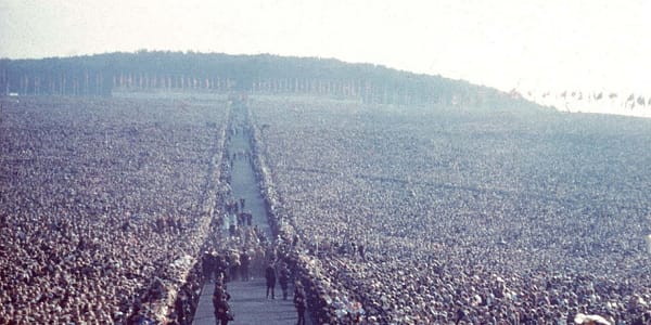 Reichserntedankfest, 1934