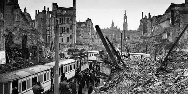 Sonderkommando „Elbe“ – Deutschlands Kamikaze-Luftstreitkräfte