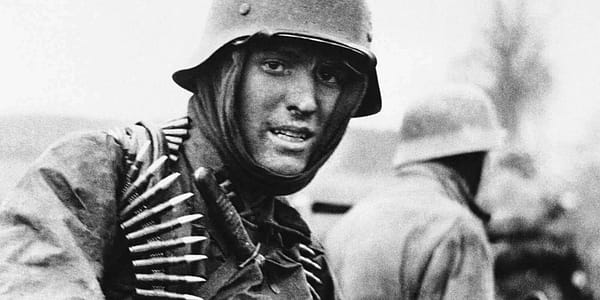 The Last Days of Nazi Germany Through Photographs, 1945