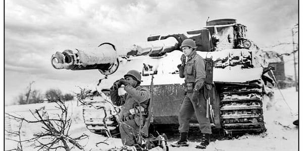 Wie die Schlacht von Stalingrad begann