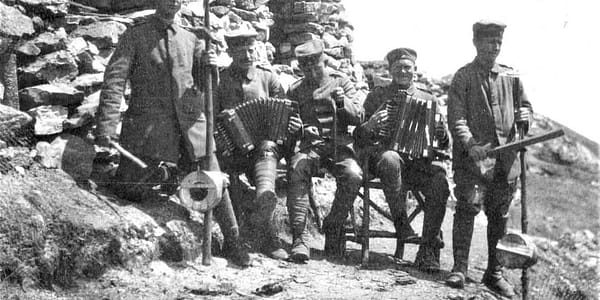 Unternehmen Barbarossa und Deutschlands Versagen in der Sowjetunion