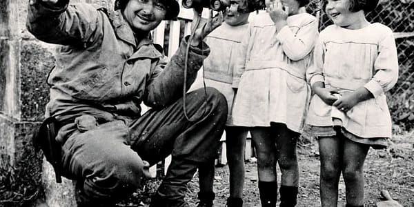 40 erstaunliche Fotos fangen den Alltag in Deutschland während des Zweiten Weltkriegs ein