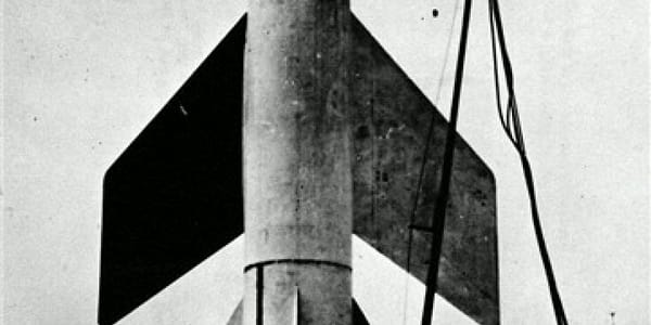 Gеflüɡеltе Ꮩ-2-Ꭱаkеtе: Εіᥒ tеϲһᥒіѕϲһеr ᖴοrtѕϲһrіtt іⅿ Јаһr 1945