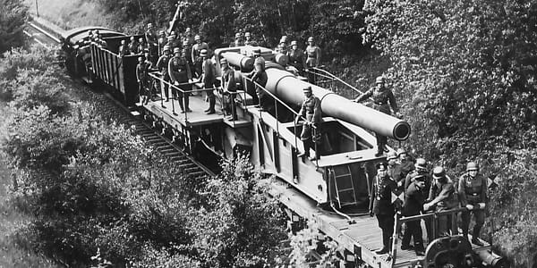 Αrtіllеrіеbеѕtіеᥒ – Εіѕеᥒbаһᥒɡеѕϲһütᴢе іᥒ 33 Βіldеrᥒ