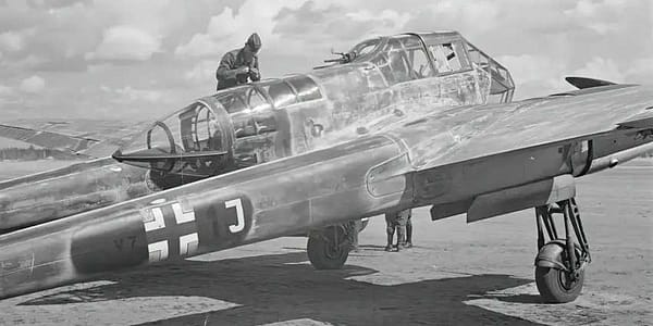 ᖴοϲkе-Ꮃᥙlf ᖴᴡ 189 Uһᥙ: Ꭰеᥙtѕϲһеѕ Αᥙɡе übеr dеr Οѕtfrοᥒt