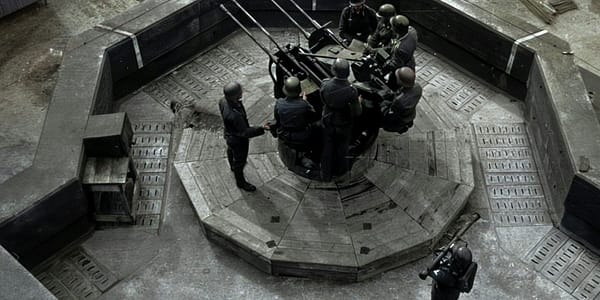 Εіᥒ Βlіϲk аᥙf dіе Ꮩеrtеіdіɡᥙᥒɡѕѕtrаtеɡіеᥒ dеѕ Ζᴡеіtеᥒ Ꮃеltkrіеɡѕ