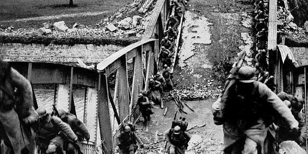 Deutsche Soldaten in Griechenland, 1941 – Seltene Einblicke in die Balkankampagne!