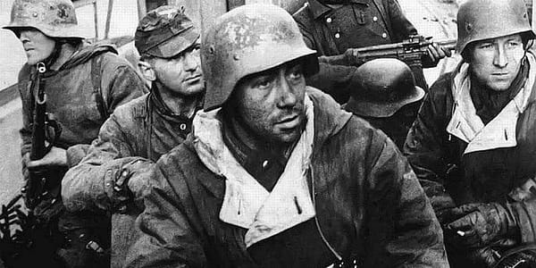 Militärgeschichte Deutsche Halbkettenfahrzeuge im Krieg 1941