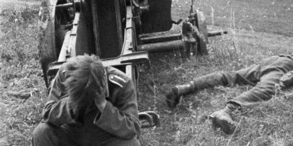 28 eindringliche Fotos aus der Schlacht von Kursk: Der Zusammenstoß, der den Zweiten Weltkrieg veränderte