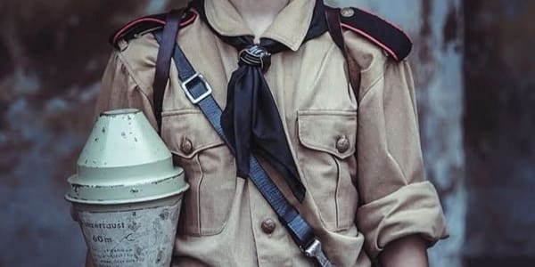 Panzerfaust 3: Deutschlands moderner panzerbrechender Granatwerfer