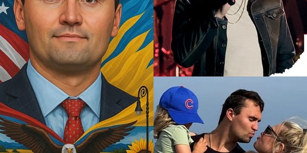 Morgan Wallen Spends $30 Million on Murals to Honor Charlie Kirk – Plus a Gift for His Children