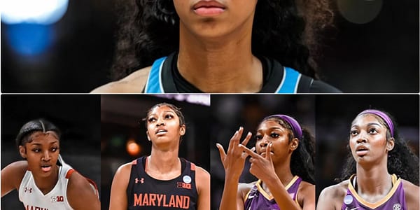 Unbelievable! Angel Reese is exposed for her Terrible Character by her former college basketball teammates.