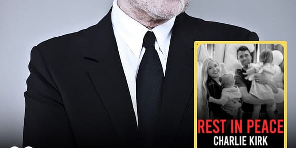 Shock and Grief: Phil Collins’ Tribute to Charlie Kirk and the Battle Against LGBT Rights and “WOKE” Culture